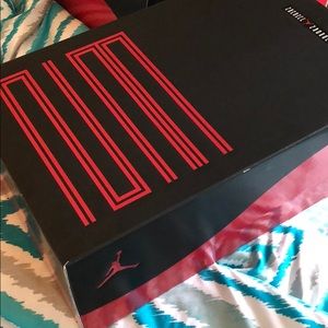 NEW!! Win Like 96 Jordan 11’s